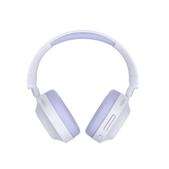 Havit H668BT - Bluetooth cordless headphones (violet) - Bluetooth - Headsets - Techbox