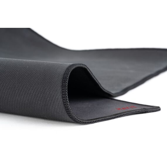 Havit HV-MP861 mouse pad Gaming mouse pad Black, Red - MousePads - Keyboards & Mice - Techbox