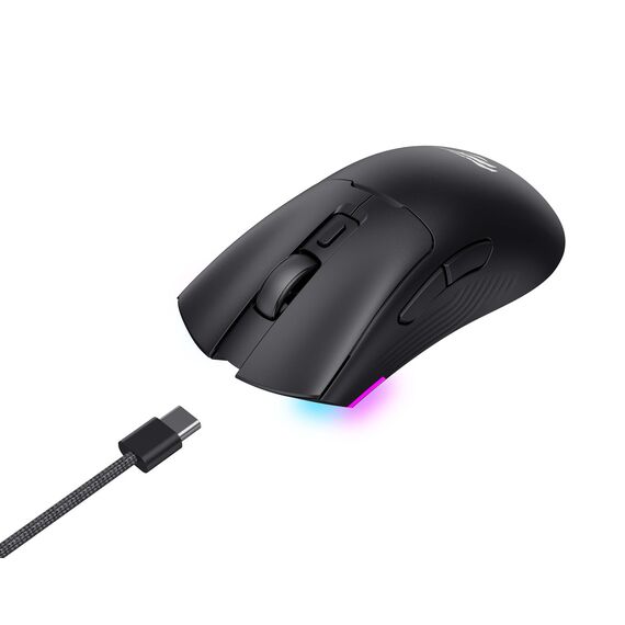 Havit MS966WB - gaming wireless mouse, black - Mice - Keyboards & Mice - Techbox