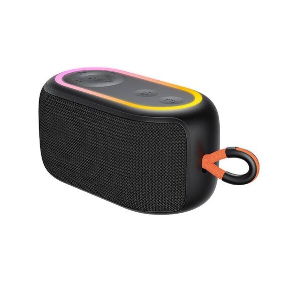 Havit SK809BT - bluetooth wireless speaker, black - Smartphone Accessories - Cables & Accessories - Techbox