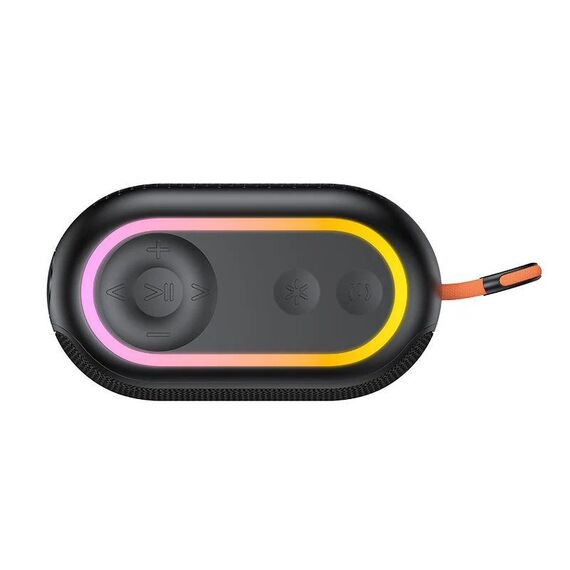 Havit SK809BT - bluetooth wireless speaker, black - Smartphone Accessories - Cables & Accessories - Techbox