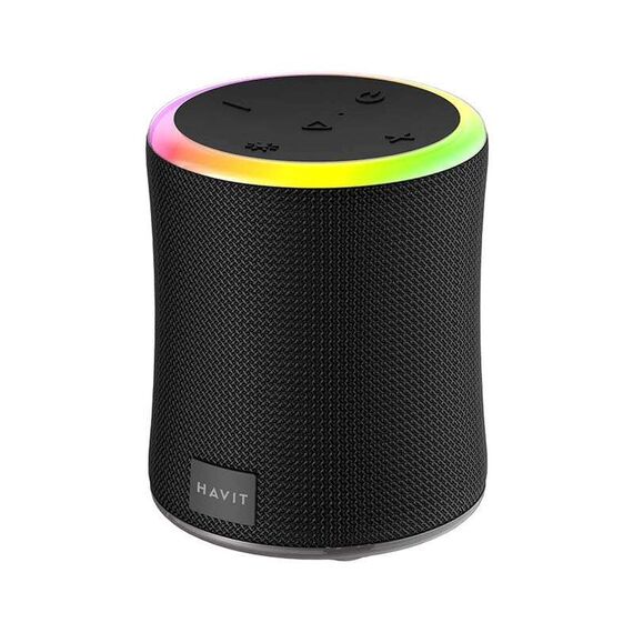 Havit SK832BT - bluetooth wireless speaker, black | Techbox