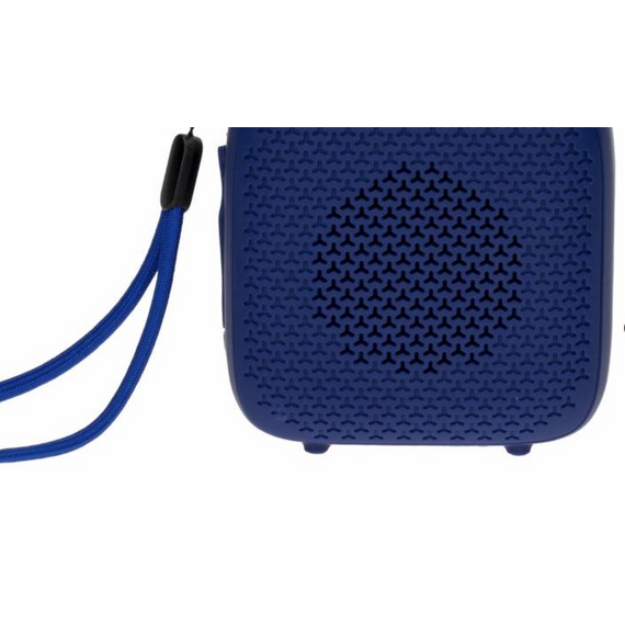 Havit SK838BT - bluetooth wireless speaker, blue | Techbox