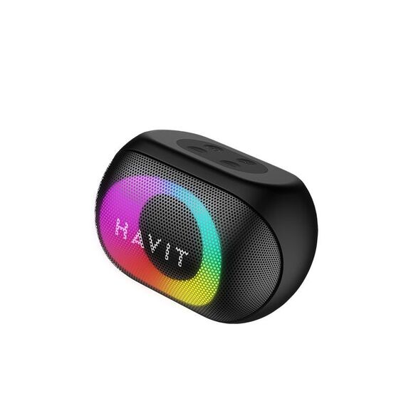 Havit SK885BT - bluetooth wireless speaker, black - Smartphone Accessories - Cables & Accessories - Techbox