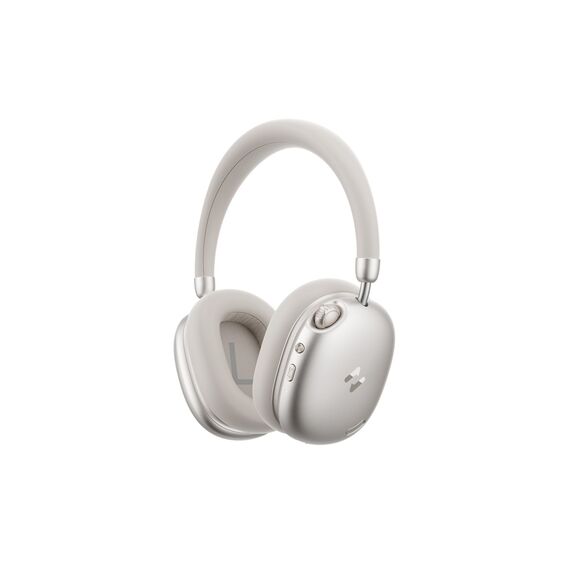 Havit Space S1 - wireless Bluetooth headphones with noise reduction (beige) - Bluetooth - Headsets - Techbox