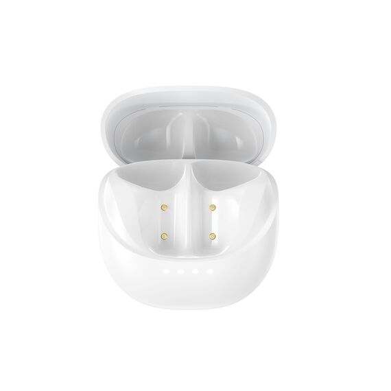 Havit TW931 - TWS wireless headphones, white - Bluetooth - Headsets - Techbox