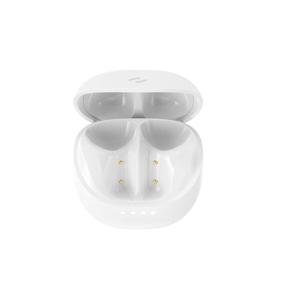 Havit TW931 - TWS wireless headphones, white - Bluetooth - Headsets - Techbox