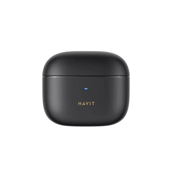 Havit TW958 Pro - TWS wireless headphones, black - Bluetooth - Headsets - Techbox