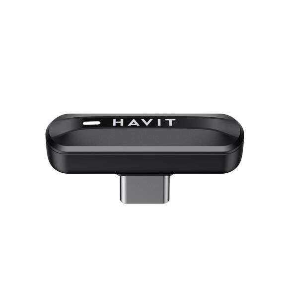 Havit TW970 - TWS wireless in-ear headphones (black) - Bluetooth - Headsets - Techbox