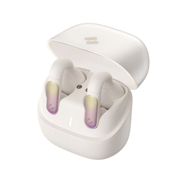 Havit TW980 - TWS wireless headphones, beige - Bluetooth - Headsets - Techbox