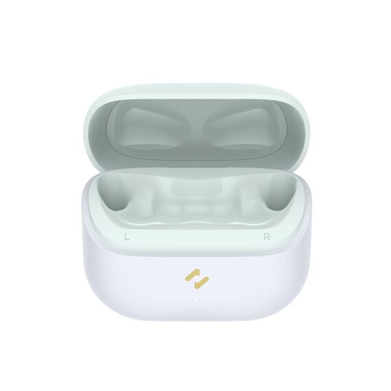 Havit TW982 - TWS wireless headphones, blue - Bluetooth - Headsets - Techbox