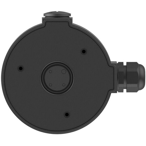 Junction box FOSCAM FABD4 Black - Various - Cameras & DVR - Techbox