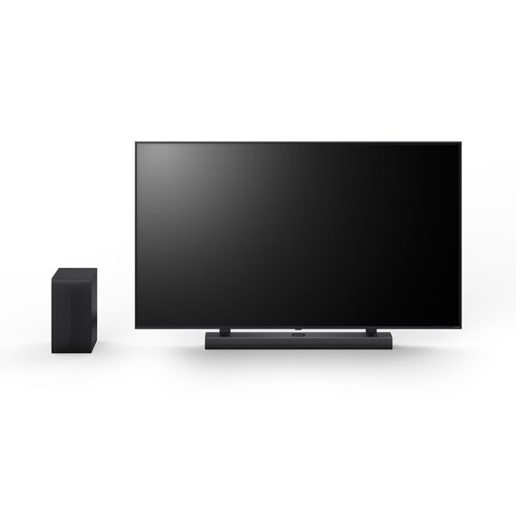 LG S70TY Black 3.1.1 channels 400 W | Techbox