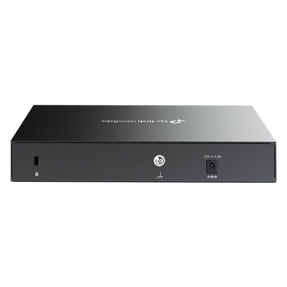 TP-Link Omada Multi-Gigabit VPN Router | Techbox