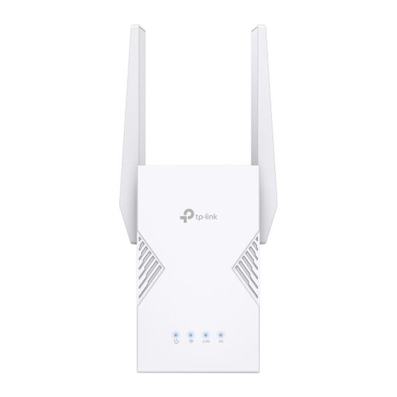 TP-Link RE225BE network extender Network repeater White | Techbox