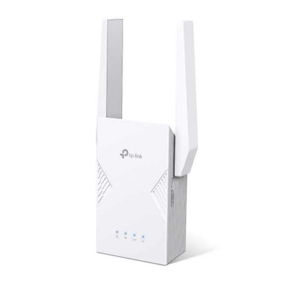 TP-Link RE225BE network extender Network repeater White | Techbox