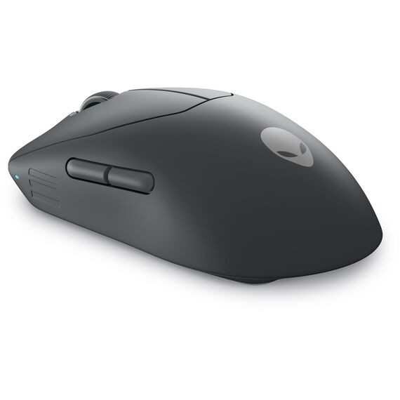 Alienware Pro Wireless Gaming mouse Ambidextrous RF Wireless + USB Type-C Optical 26000 DPI | Techbox