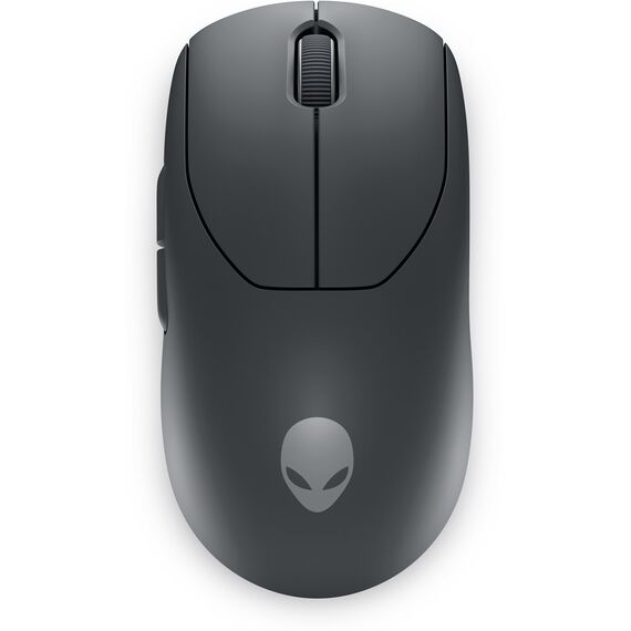 Alienware Pro Wireless Gaming mouse Ambidextrous RF Wireless + USB Type-C Optical 26000 DPI | Techbox