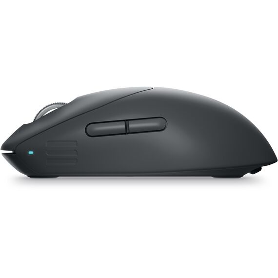 Alienware Pro Wireless Gaming mouse Ambidextrous RF Wireless + USB Type-C Optical 26000 DPI | Techbox