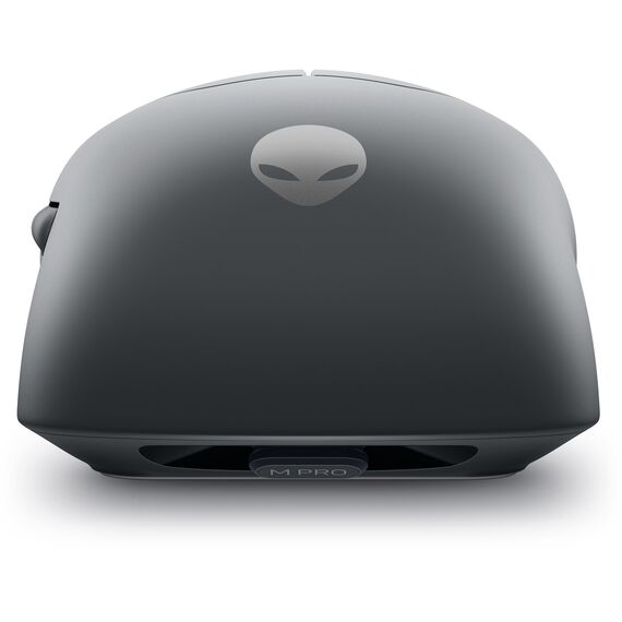 Alienware Pro Wireless Gaming mouse Ambidextrous RF Wireless + USB Type-C Optical 26000 DPI | Techbox
