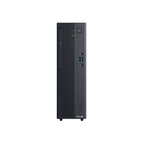 ASUS ExpertCenter P500 SFF P500SV-07240H0040 Intel Core 7 240H 16 GB DDR5-SDRAM 512 GB SSD PC Grey - Ready-made PC - Ready-made - Techbox