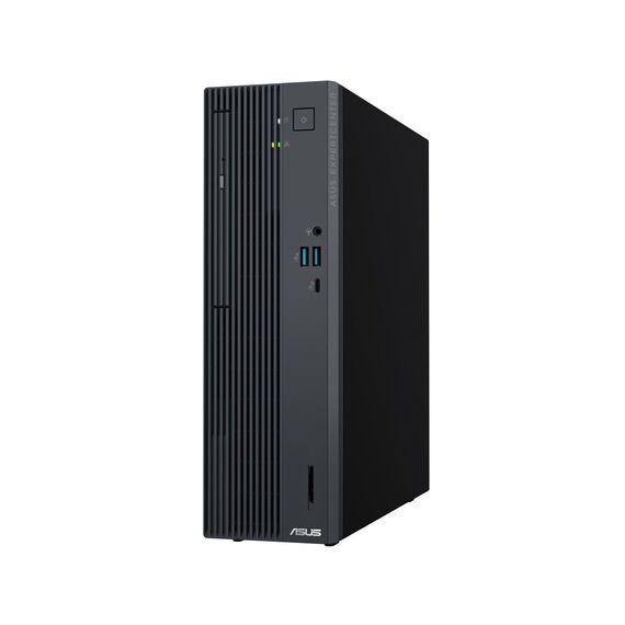 ASUS ExpertCenter P500 SFF P500SV-07240H0040 Intel Core 7 240H 16 GB DDR5-SDRAM 512 GB SSD PC Grey - Ready-made PC - Ready-made - Techbox