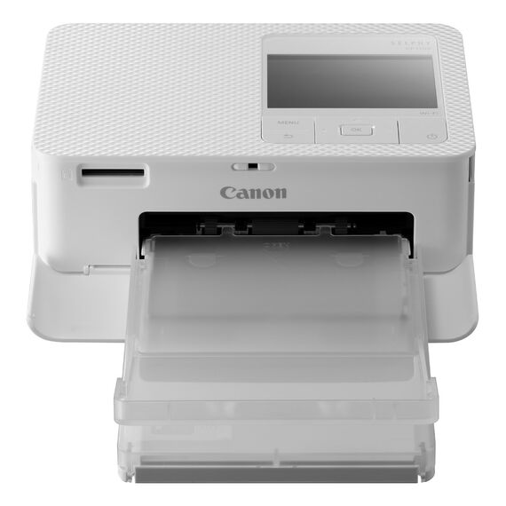 Canon SELPHY CP1500 photo printer Dye-sublimation 300 x 300 DPI 4" x 6" (10x15 cm) Wi-Fi | Techbox