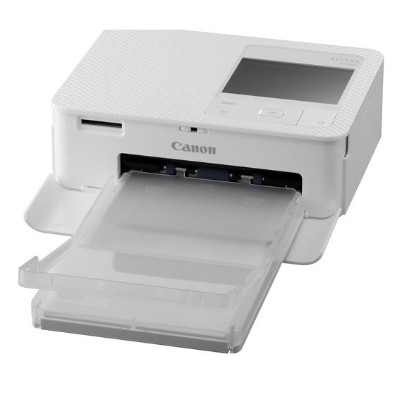 Canon SELPHY CP1500 photo printer Dye-sublimation 300 x 300 DPI 4" x 6" (10x15 cm) Wi-Fi | Techbox