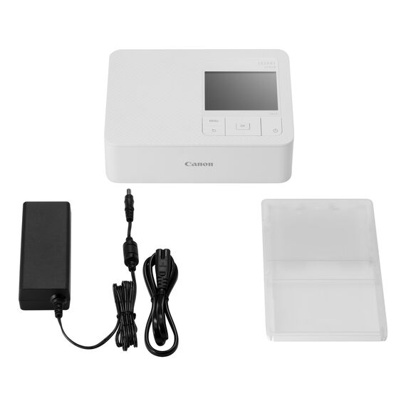 Canon SELPHY CP1500 photo printer Dye-sublimation 300 x 300 DPI 4" x 6" (10x15 cm) Wi-Fi | Techbox