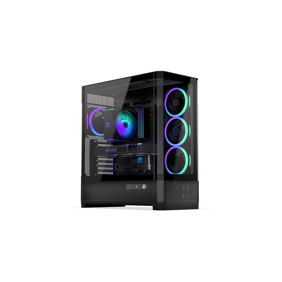 ENDORFY Aquarius 8000 Corona case - Computer Cases - PC Cases & Accessories - Techbox