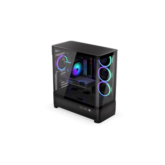 ENDORFY Aquarius 8000 Corona case - Computer Cases - PC Cases & Accessories - Techbox