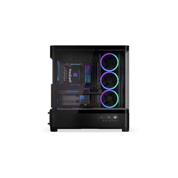 ENDORFY Aquarius 8000 Corona case - Computer Cases - PC Cases & Accessories - Techbox