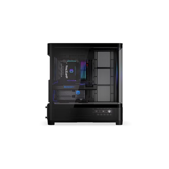 ENDORFY Aquarius 8000 Flex case - Computer Cases - PC Cases & Accessories - Techbox