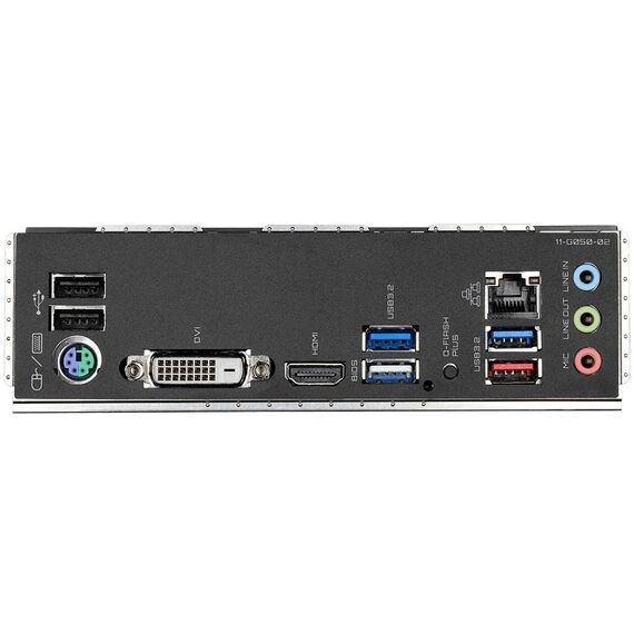 Gigabyte B550 Gaming X V2 Socket AM4 ATX AMD  B550 | Techbox