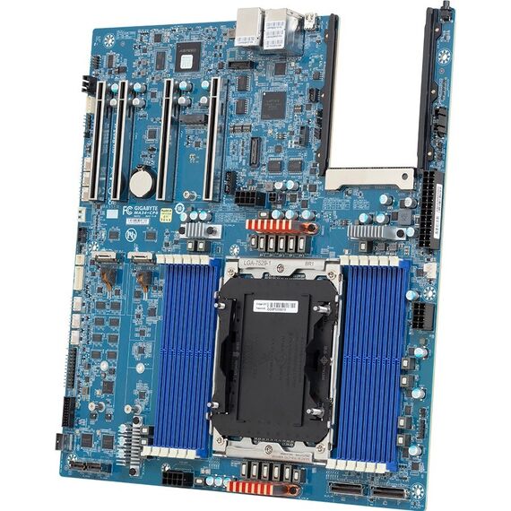 Gigabyte MA34-CP0 LGA7529 Intel motherboard | Techbox