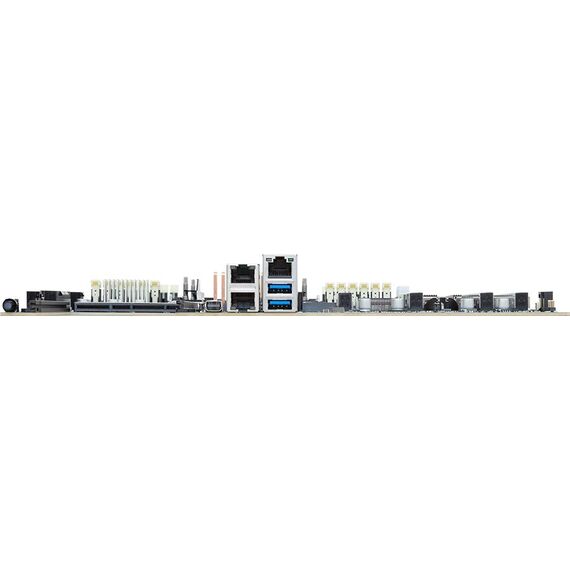 Gigabyte MA34-CP0 LGA7529 Intel motherboard | Techbox