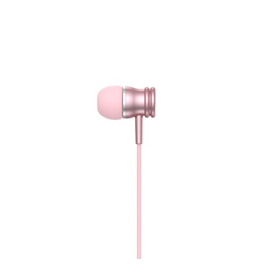 Havit E303P wired headphones pink | Techbox