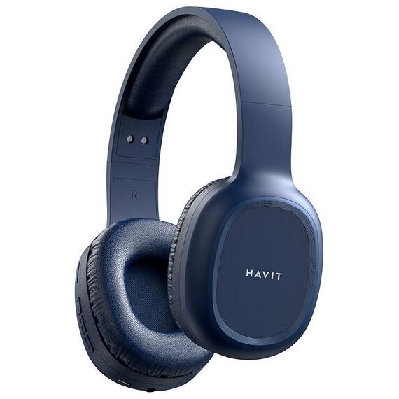 Havit H2590BT Pro wireless headphones - Headsets - Speakers & Headphones - Techbox
