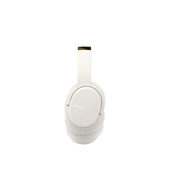Havit I62 wireless on-ear headphones Gold - Headsets - Speakers & Headphones - Techbox
