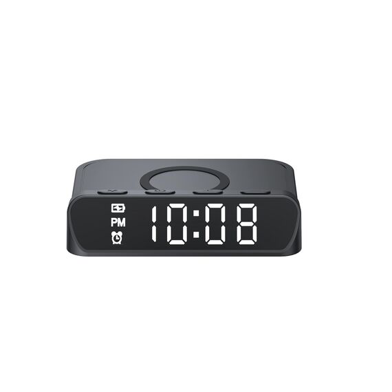 Havit inductive charger with timer W3031 - Travel Chargers - Smartphone Chargers - Techbox