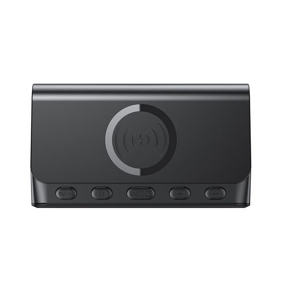 Havit W3041 - 6 IN 1 Wireless Charging, black - Travel Chargers - Smartphone Chargers - Techbox