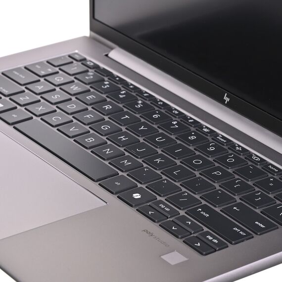 HP ZBook FireFly G11 Ryzen 9 Pro 8945HS 14"WUXGA 32GB SSD512 BT BLKB FPR W11Pro Nouvelle Silver (REPACK) 2Y New Repack/Repacked - Laptops | Macbook - Laptops & Desktops - Techbox