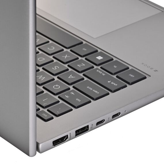 HP ZBook FireFly G11 Ryzen 9 Pro 8945HS 14"WUXGA 32GB SSD512 BT BLKB FPR W11Pro Nouvelle Silver (REPACK) 2Y New Repack/Repacked - Laptops | Macbook - Laptops & Desktops - Techbox