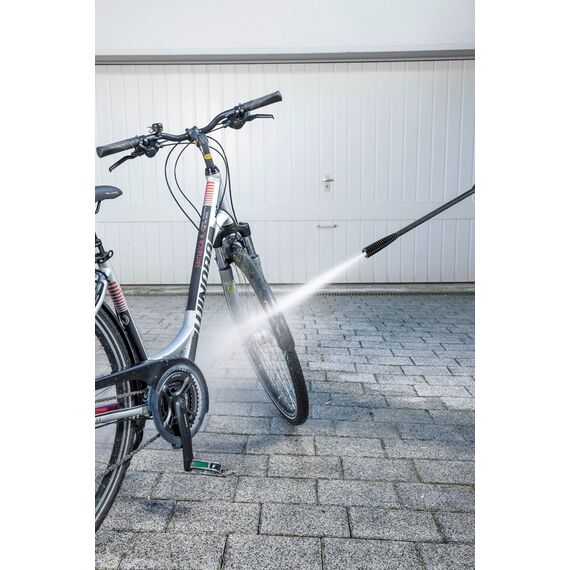 KARCHER pressure washer K 2 Classic - 1.673-570.0 | Techbox