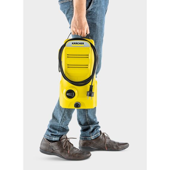 KARCHER pressure washer K 2 Classic - 1.673-570.0 | Techbox