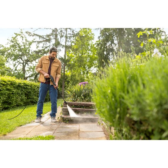KARCHER pressure washer K 4 Classic - 1.679-420.0 | Techbox