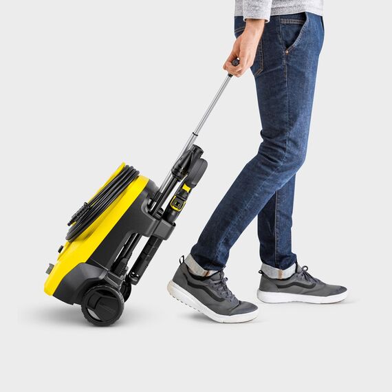 KARCHER pressure washer K 4 Classic - 1.679-420.0 | Techbox