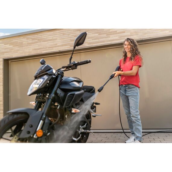 KARCHER pressure washer K 4 Classic - 1.679-420.0 | Techbox