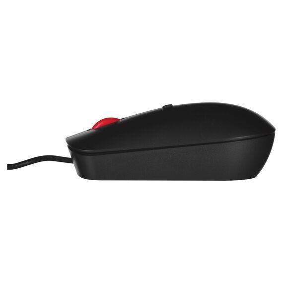 Lenovo 4Y51D20850 mouse Ambidextrous USB Type-C Optical 2400 DPI - Mice - Keyboards & Mice - Techbox