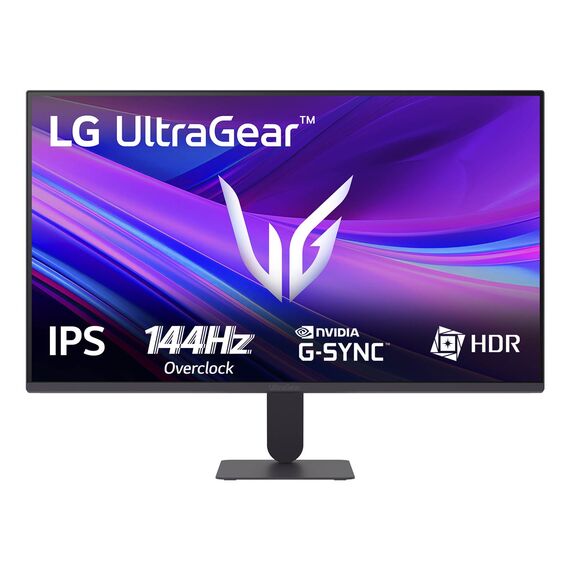 LG 27G411A-B computer monitor 68.6 cm (27") 1920 x 1080 pixels Full HD LCD Black - Monitors - Monitors & Mounts - Techbox
